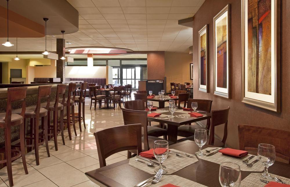 Four Points By Sheraton Milwaukee North Shore Brown Deer Luaran gambar