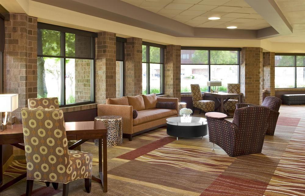 Four Points By Sheraton Milwaukee North Shore Brown Deer Luaran gambar