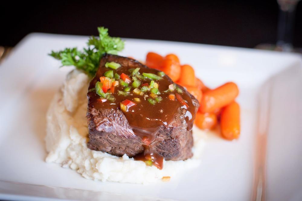 Four Points By Sheraton Milwaukee North Shore Brown Deer Luaran gambar