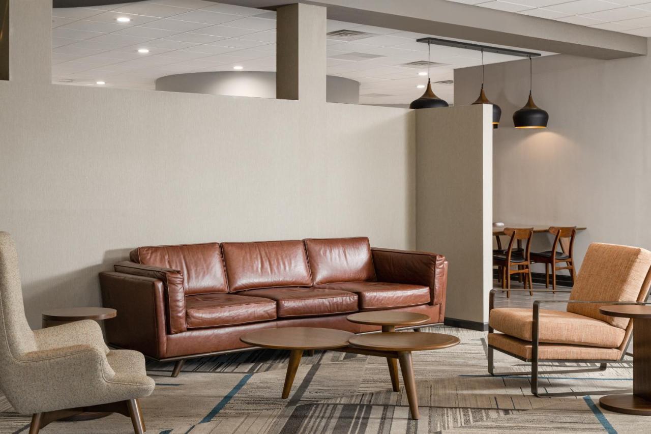 Four Points By Sheraton Milwaukee North Shore Brown Deer Luaran gambar