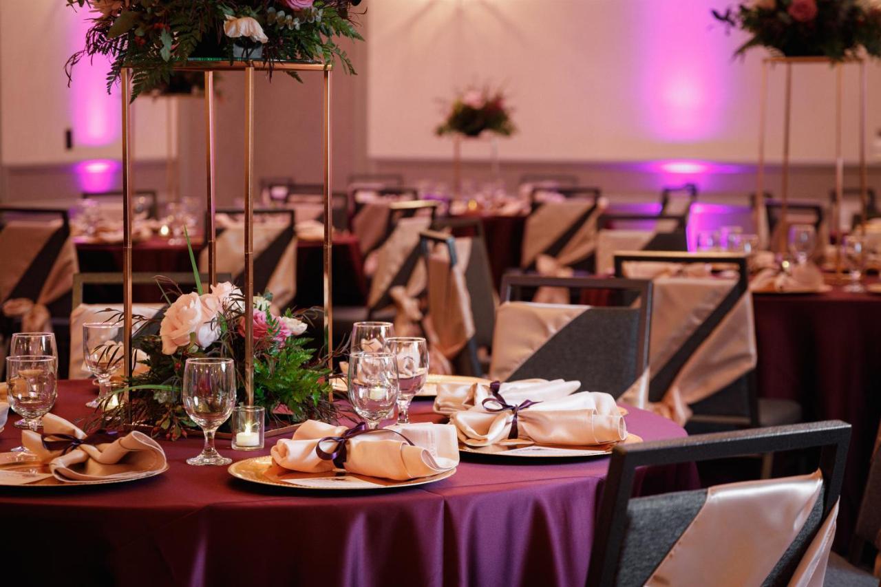 Four Points By Sheraton Milwaukee North Shore Brown Deer Luaran gambar