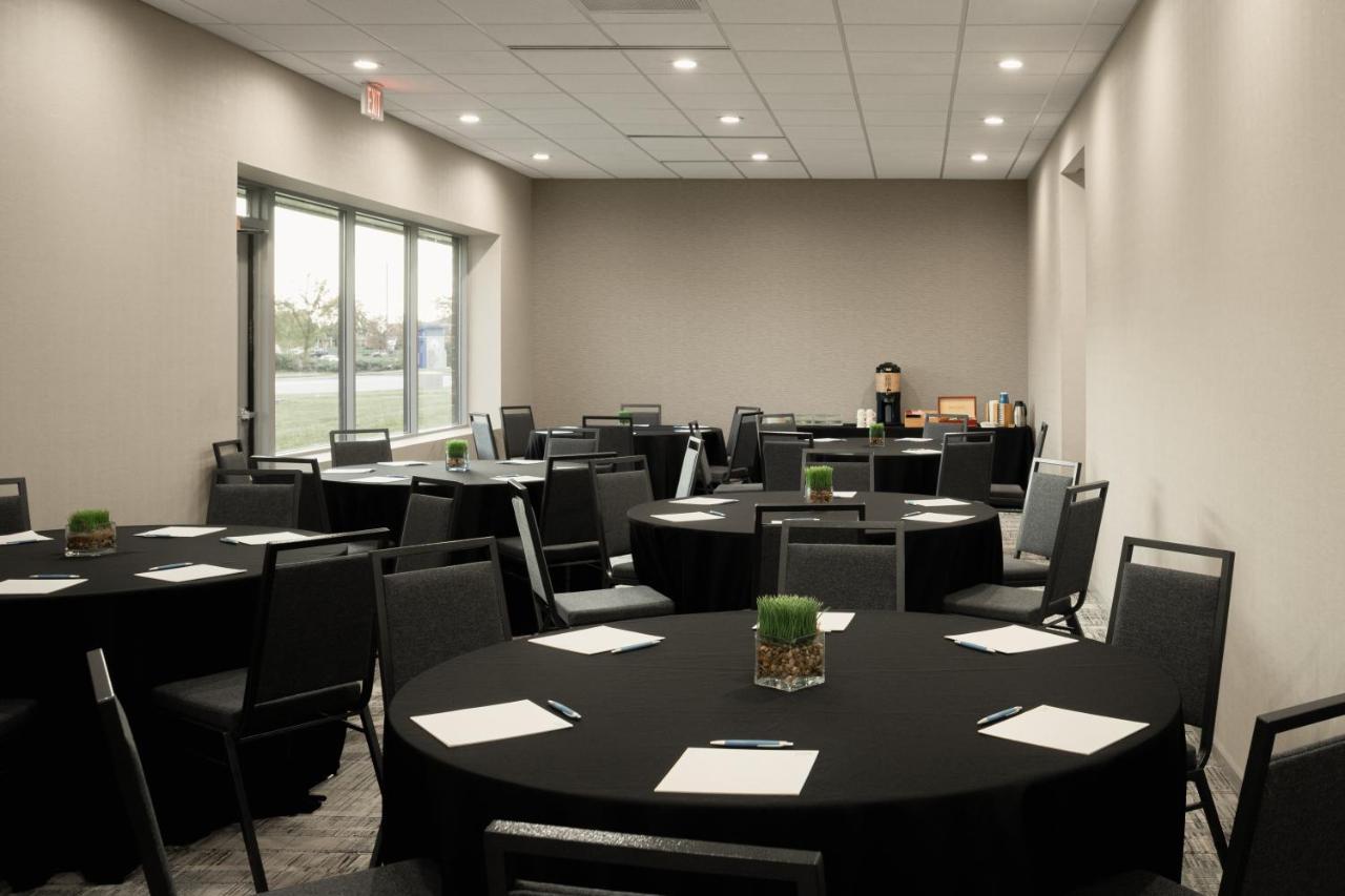 Four Points By Sheraton Milwaukee North Shore Brown Deer Luaran gambar
