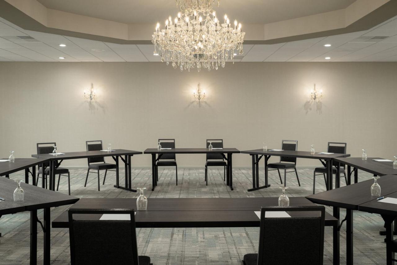 Four Points By Sheraton Milwaukee North Shore Brown Deer Luaran gambar