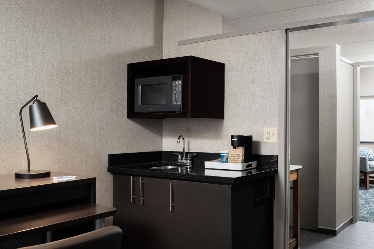 Four Points By Sheraton Milwaukee North Shore Brown Deer Luaran gambar