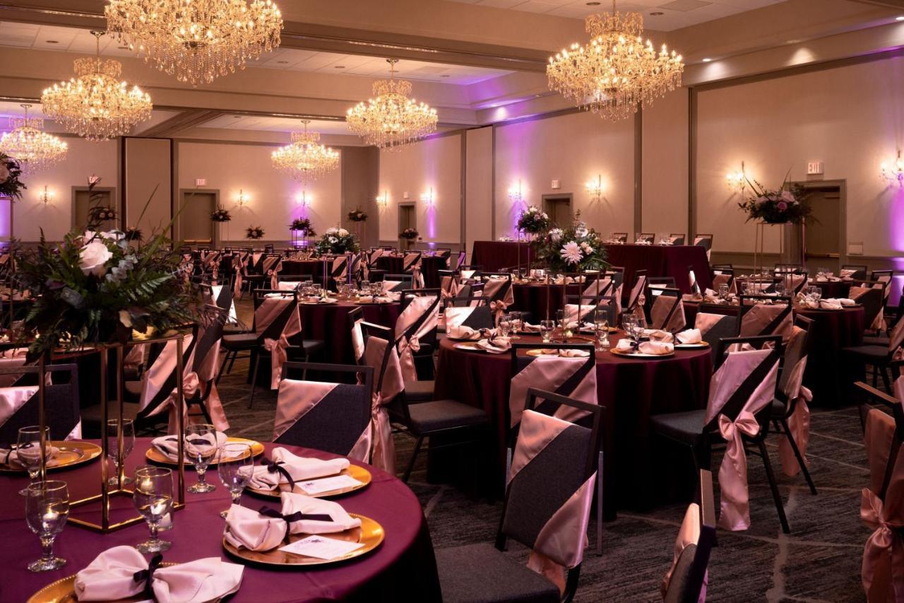 Four Points By Sheraton Milwaukee North Shore Brown Deer Luaran gambar