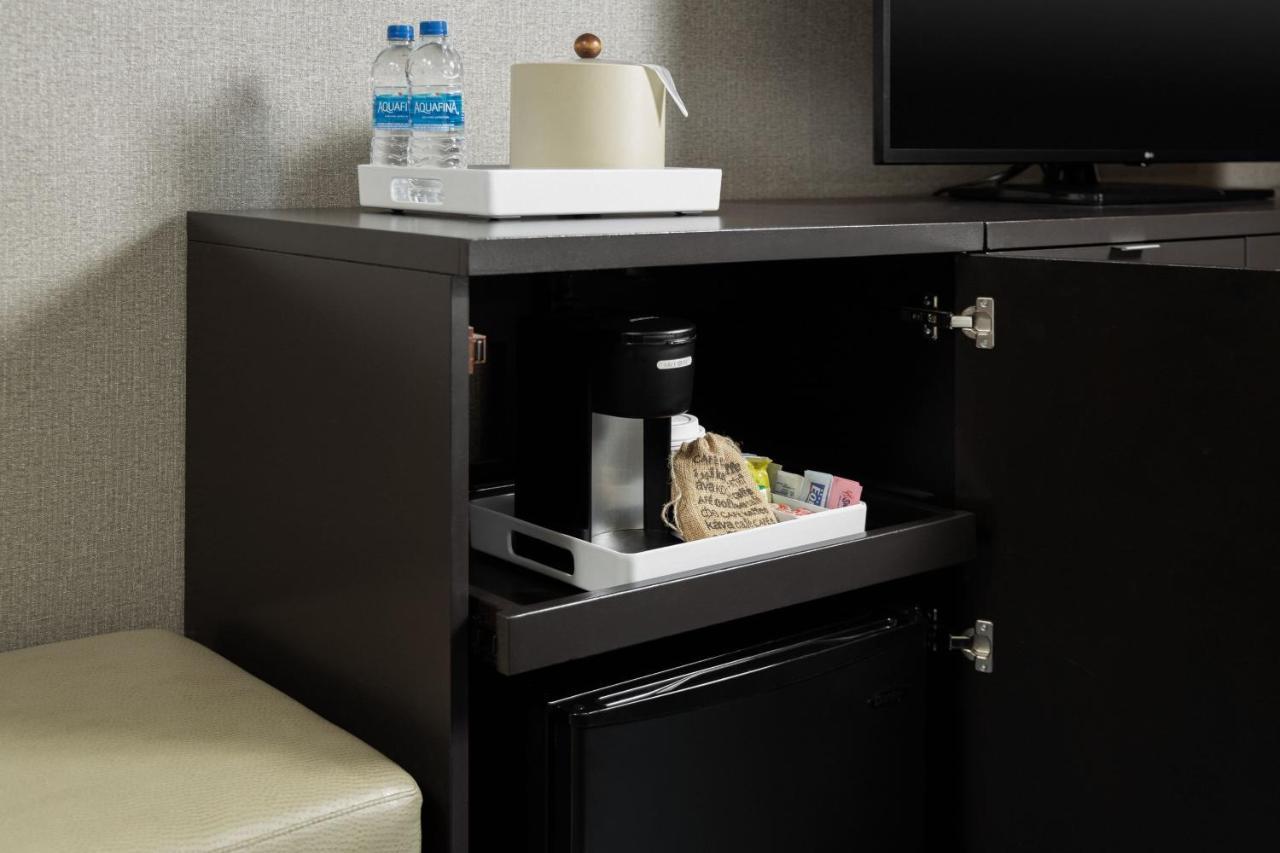 Four Points By Sheraton Milwaukee North Shore Brown Deer Luaran gambar