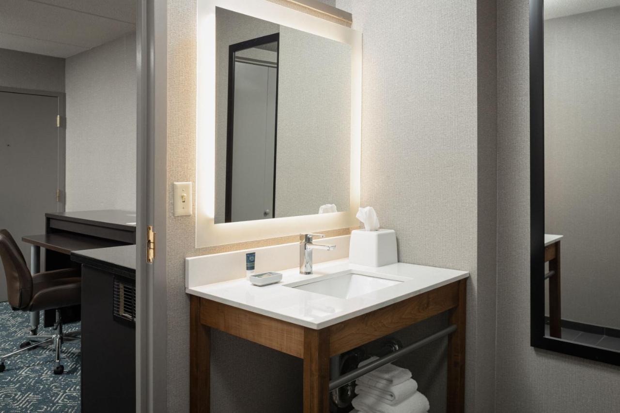 Four Points By Sheraton Milwaukee North Shore Brown Deer Luaran gambar