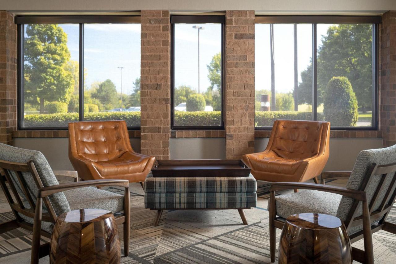 Four Points By Sheraton Milwaukee North Shore Brown Deer Luaran gambar