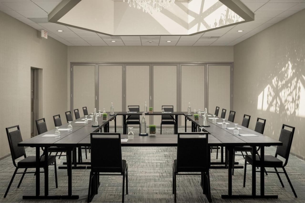Four Points By Sheraton Milwaukee North Shore Brown Deer Luaran gambar