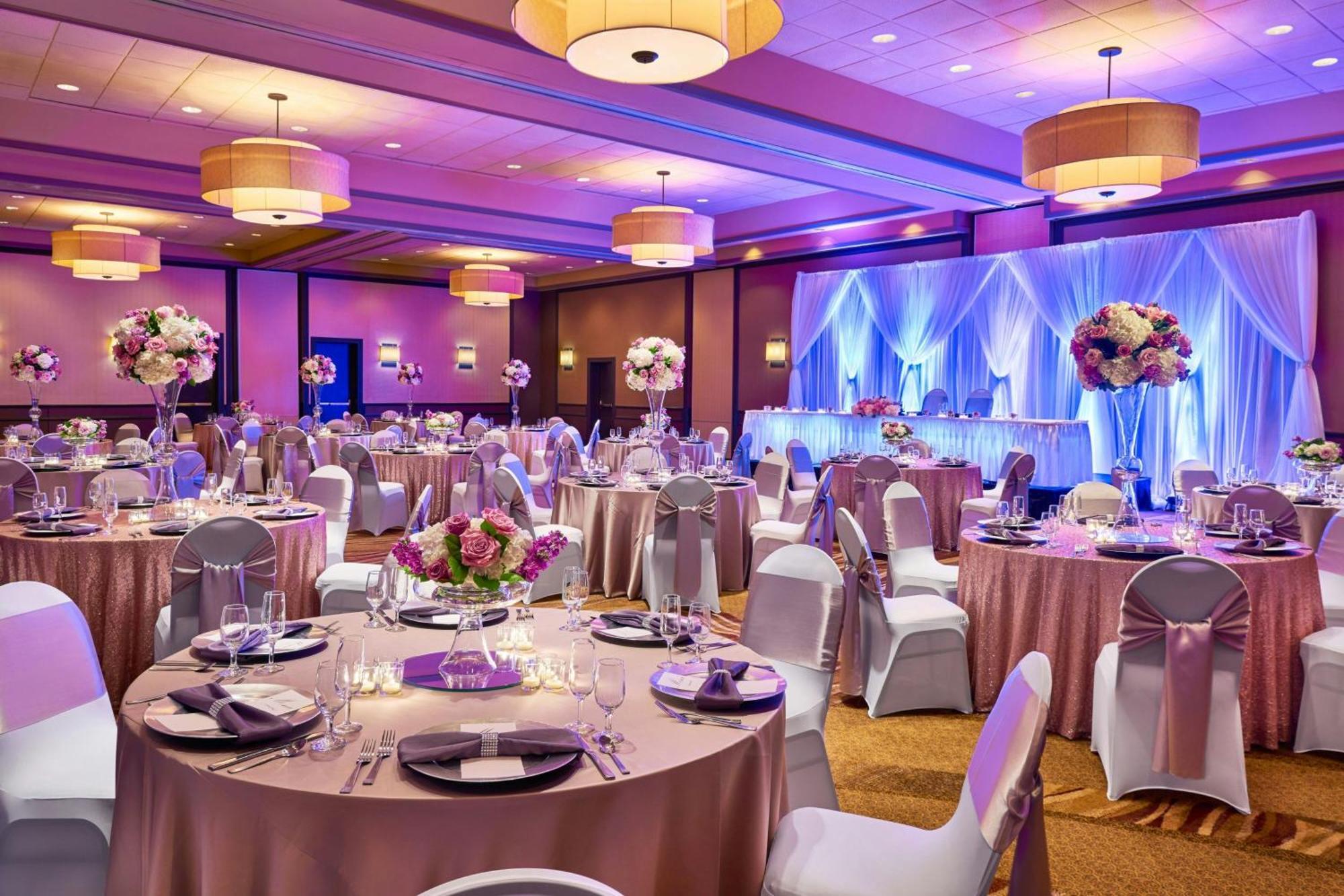 Four Points By Sheraton Milwaukee North Shore Brown Deer Luaran gambar