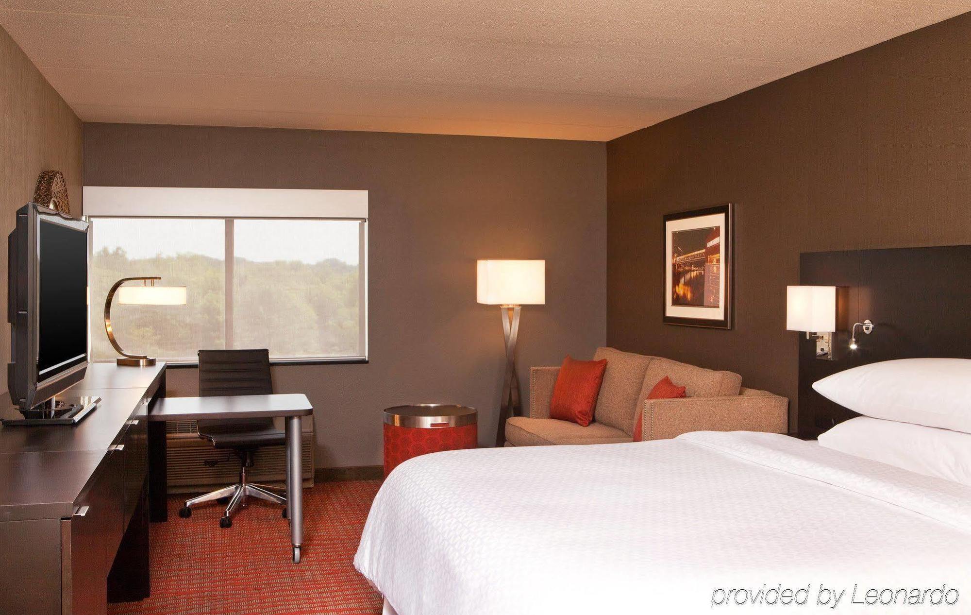Four Points By Sheraton Milwaukee North Shore Brown Deer Luaran gambar